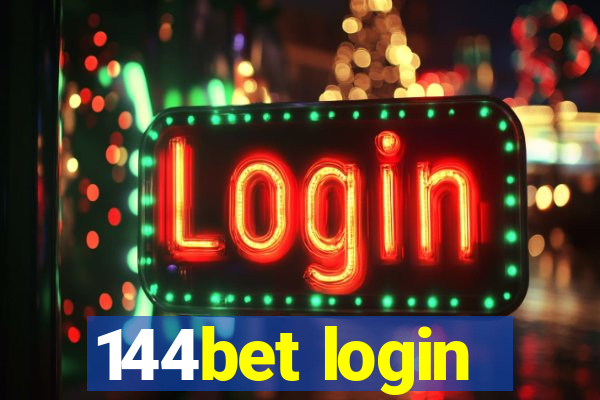 144bet login